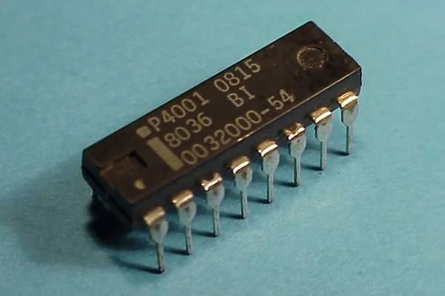 O que é memória ROM? A Syma te explica!