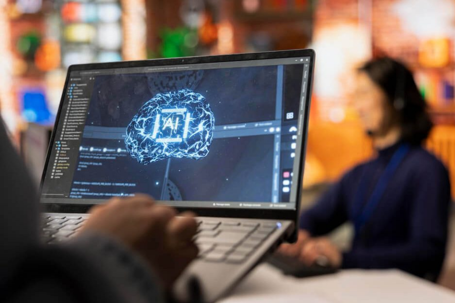 Por que notebooks com intelig&ecirc;ncia artificial ser&atilde;o tend&ecirc;ncia nos pr&oacute;ximos anos