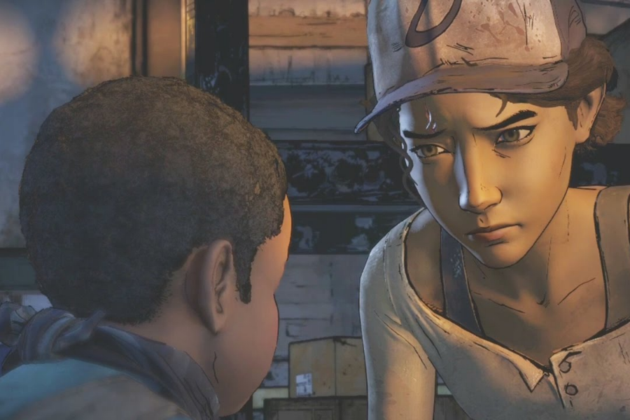 5 jogos em que a m&atilde;e &eacute; a protagonista