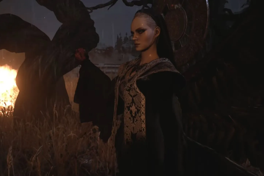 5 jogos em que a m&atilde;e &eacute; a protagonista