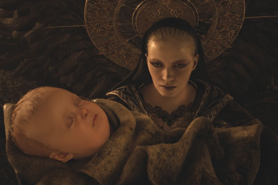 5 jogos em que a m&atilde;e &eacute; a protagonista