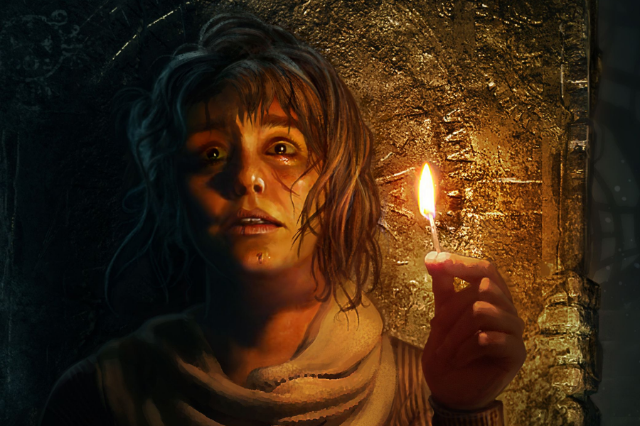 5 jogos em que a m&atilde;e &eacute; a protagonista
