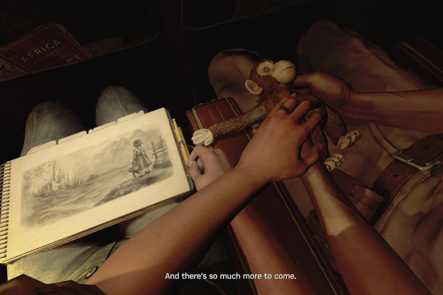 5 jogos em que a m&atilde;e &eacute; a protagonista