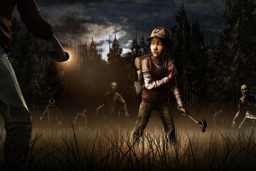 5 jogos em que a m&atilde;e &eacute; a protagonista