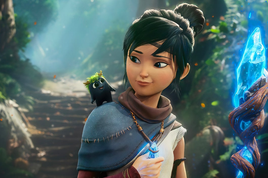 5 jogos em que a m&atilde;e &eacute; a protagonista