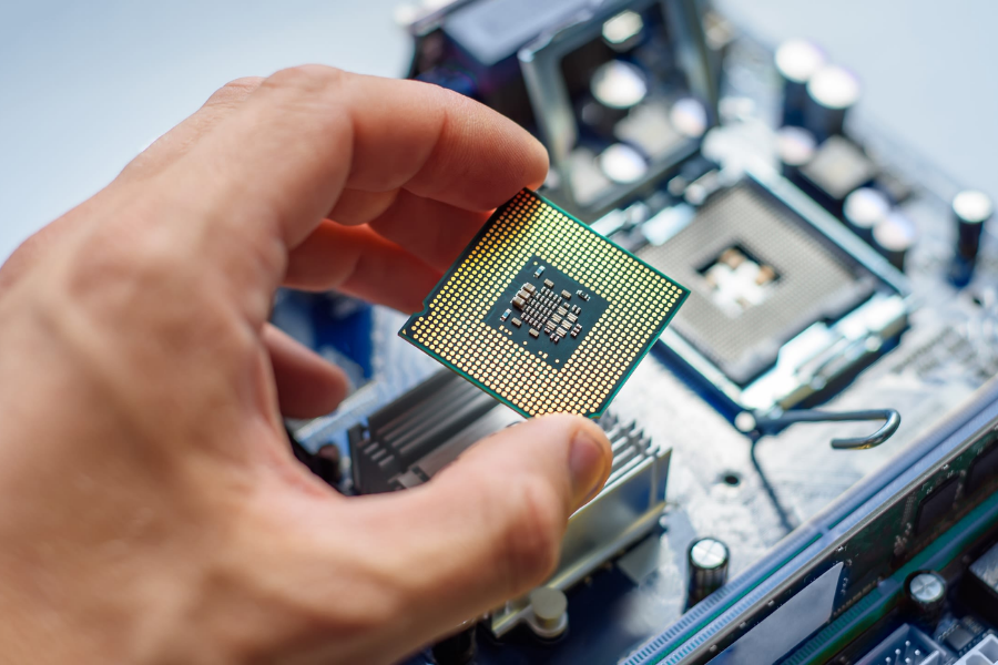 Por que notebooks com intelig&ecirc;ncia artificial ser&atilde;o tend&ecirc;ncia nos pr&oacute;ximos anos
