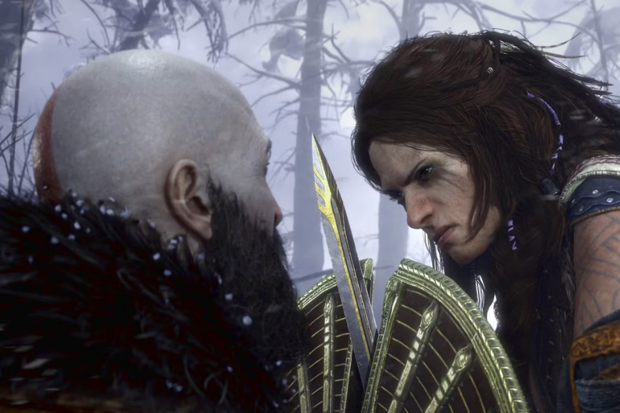 5 jogos em que a m&atilde;e &eacute; a protagonista