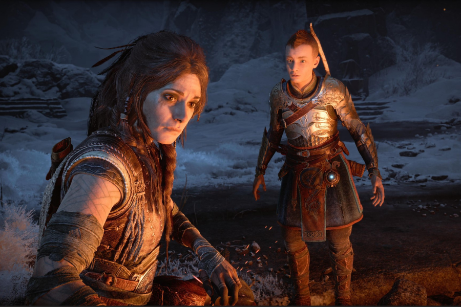 5 jogos em que a m&atilde;e &eacute; a protagonista