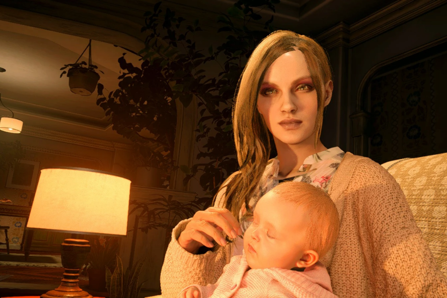 5 jogos em que a m&atilde;e &eacute; a protagonista