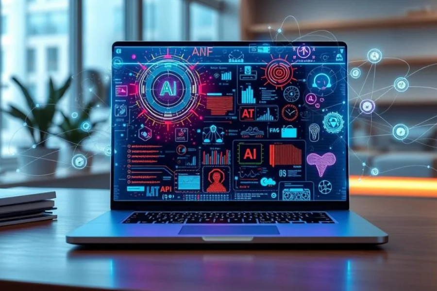 Por que notebooks com intelig&ecirc;ncia artificial ser&atilde;o tend&ecirc;ncia nos pr&oacute;ximos anos