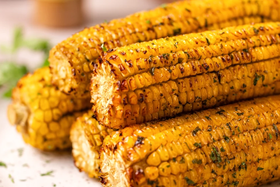Receitas juninas na airfryer: 5 del&iacute;cias pr&aacute;ticas para fazer em casa