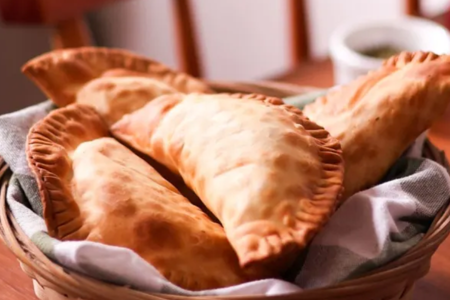 Receitas juninas na airfryer: 5 del&iacute;cias pr&aacute;ticas para fazer em casa