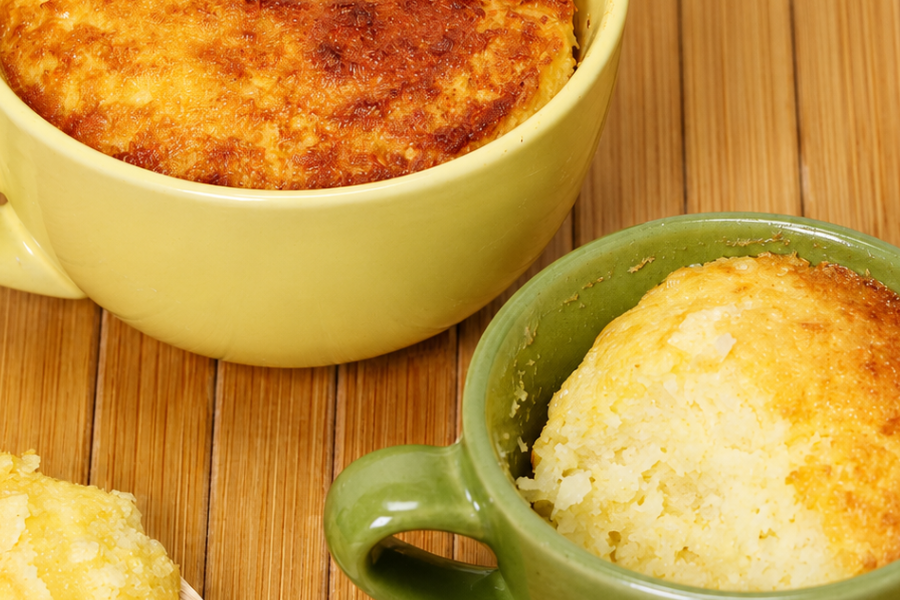 Receitas juninas na airfryer: 5 del&iacute;cias pr&aacute;ticas para fazer em casa