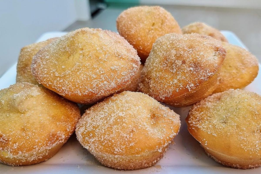 Receitas juninas na airfryer: 5 del&iacute;cias pr&aacute;ticas para fazer em casa
