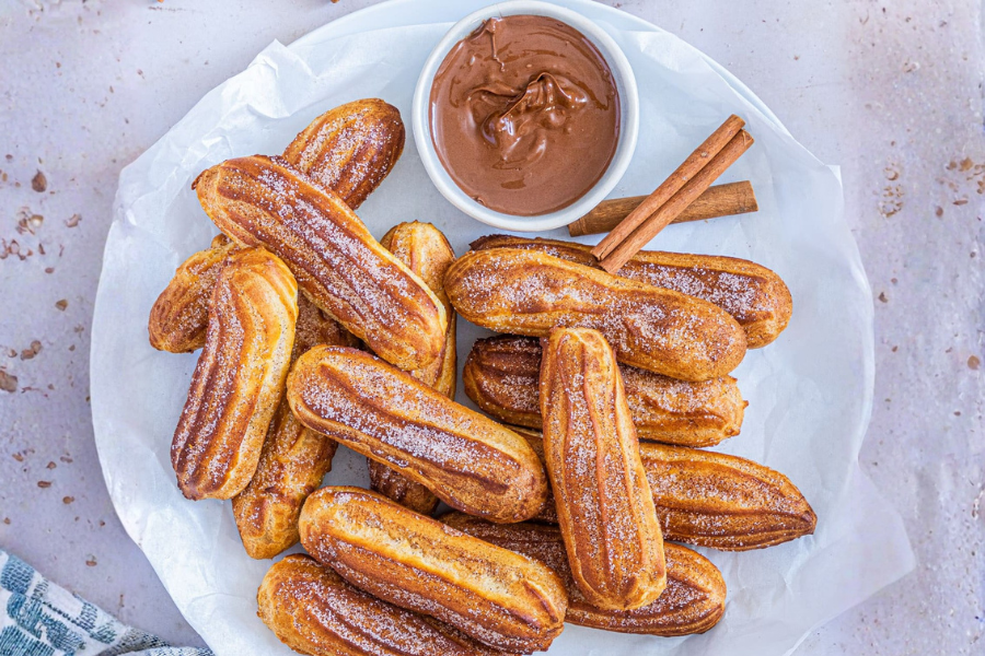 Receitas juninas na airfryer: 5 del&iacute;cias pr&aacute;ticas para fazer em casa
