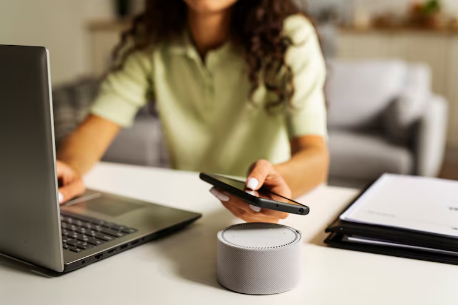 Tecnologias do futuro:  inova&ccedil;&otilde;es que pareciam fic&ccedil;&atilde;o e hoje fazem parte da nossa rotina