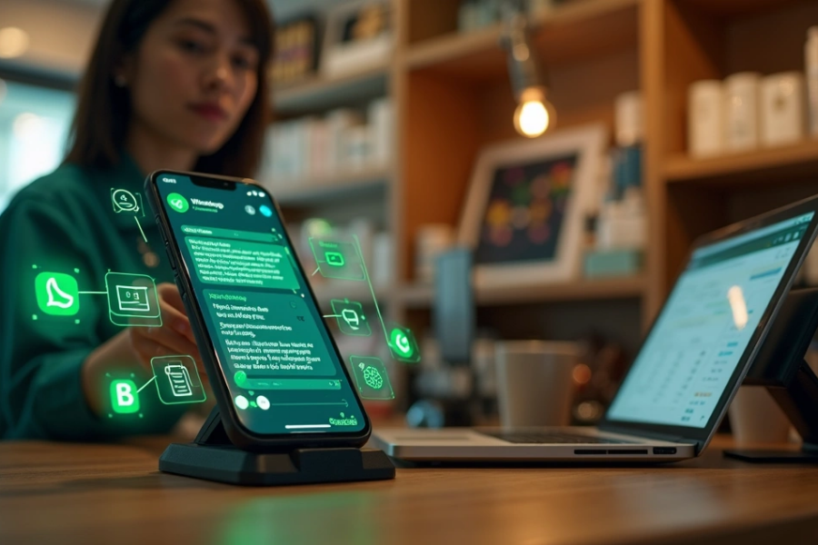 Tecnologias do futuro:  inova&ccedil;&otilde;es que pareciam fic&ccedil;&atilde;o e hoje fazem parte da nossa rotina