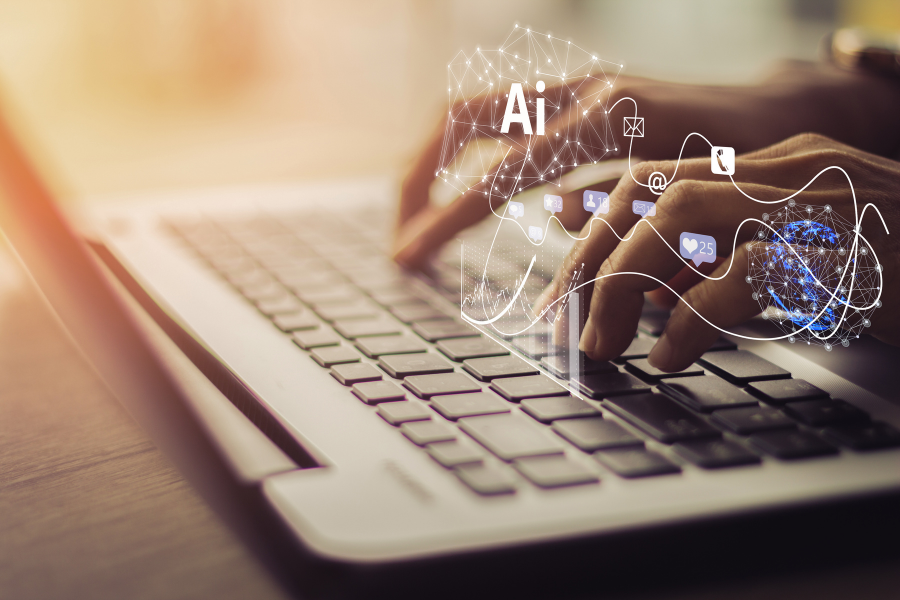 Tecnologias do futuro:  inova&ccedil;&otilde;es que pareciam fic&ccedil;&atilde;o e hoje fazem parte da nossa rotina
