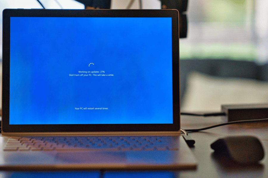 Como aumentar a vida &uacute;til do notebook: erros que voc&ecirc; deve evitar&nbsp;