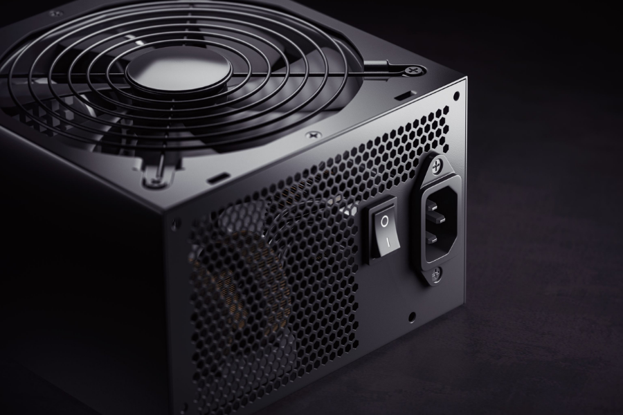Sua fonte pode estar prejudicando seu PC e voc&ecirc; nem sabe:  5 sinais para ficar atento
