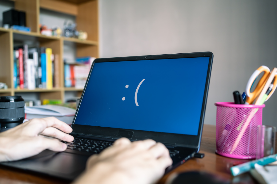Sua fonte pode estar prejudicando seu PC e voc&ecirc; nem sabe:  5 sinais para ficar atento