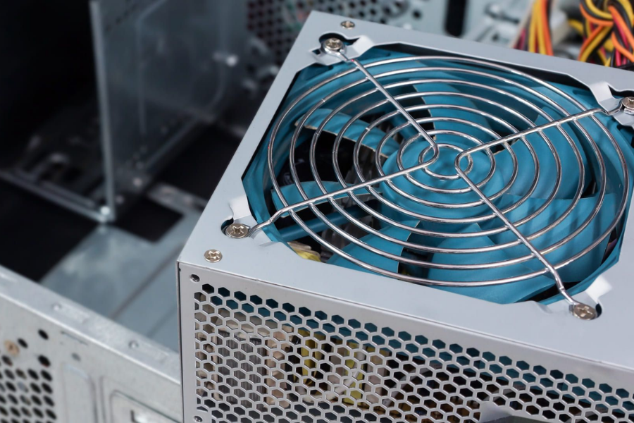 Sua fonte pode estar prejudicando seu PC e voc&ecirc; nem sabe:  5 sinais para ficar atento