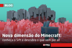Nova dimensão do Minecraft: conheça o Sift e descubra o que vem por aí!