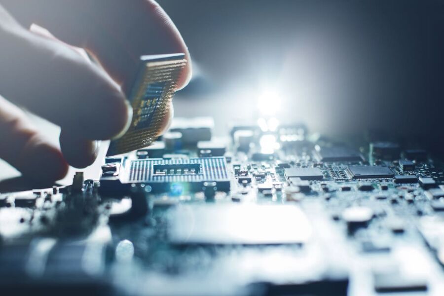 O que &eacute; hardware? Saiba mais aqui!