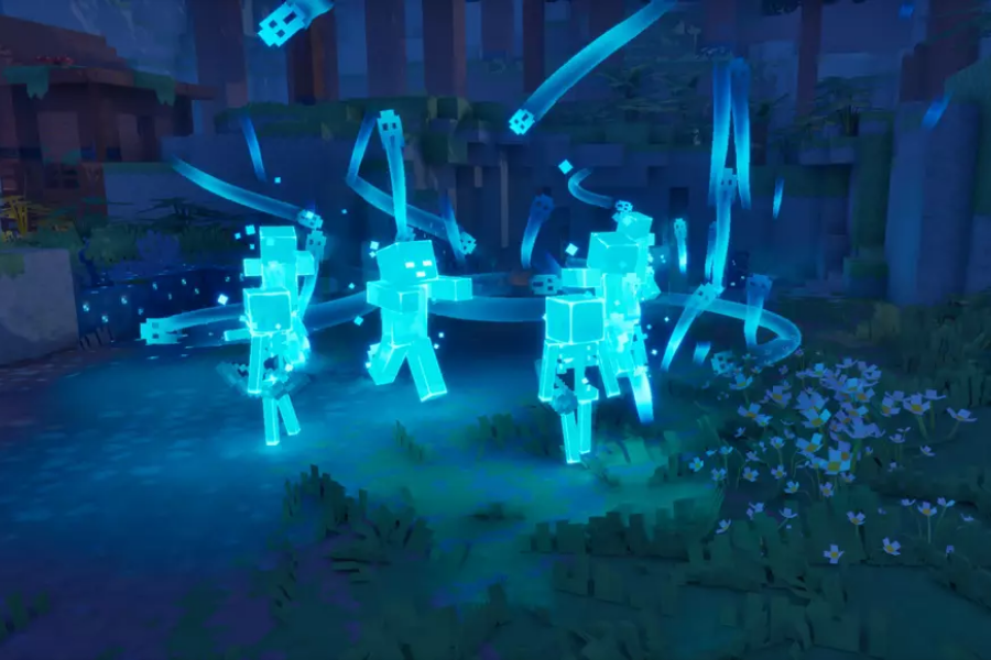 Nova dimens&atilde;o do Minecraft: conhe&ccedil;a o Sift e descubra o que vem por a&iacute;!