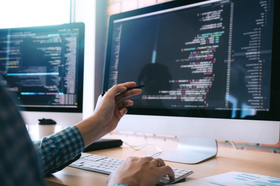 O que &eacute; Software? Guia completo sobre a mente digital