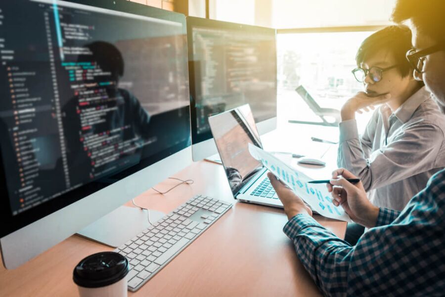 O que &eacute; Software? Guia completo sobre a mente digital