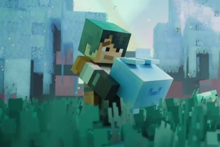 Nova dimens&atilde;o do Minecraft: conhe&ccedil;a o Sift e descubra o que vem por a&iacute;!