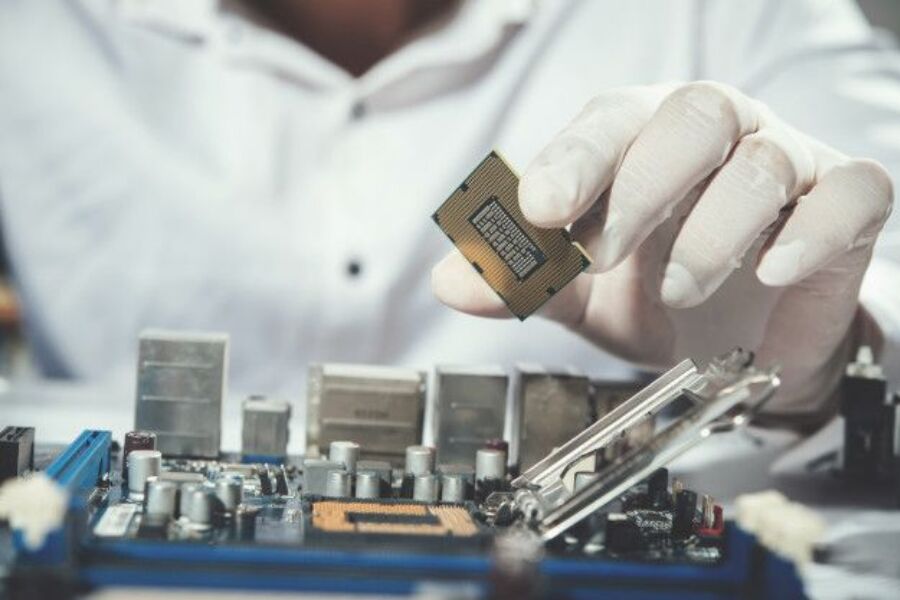 O que &eacute; hardware? Saiba mais aqui!