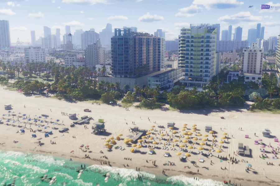 GTA 6 est&aacute; chegando! Saiba quando ser&aacute; lan&ccedil;ado e o que esperar do novo jogo