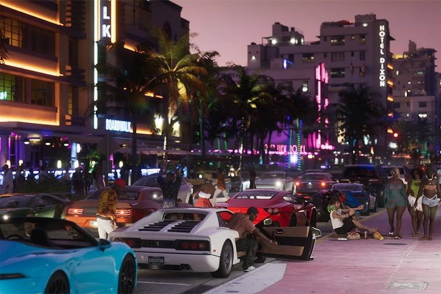 GTA 6 est&aacute; chegando! Saiba quando ser&aacute; lan&ccedil;ado e o que esperar do novo jogo
