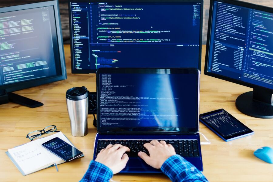 O que &eacute; Software? Guia completo sobre a mente digital