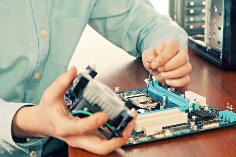 O que &eacute; hardware? Saiba mais aqui!